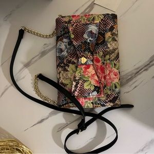 Betsy’s Johnson Crossbody